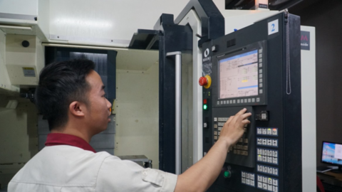 Chuyển đổi số doanh nghiệp SMEs Đà Nẵng: Cần mạnh dạn thay đổi tư duy quản trị