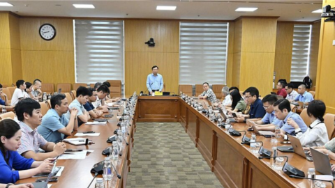 Đơn giản hóa cấp mã số vùng trồng, tăng tốc xuất khẩu nông sản