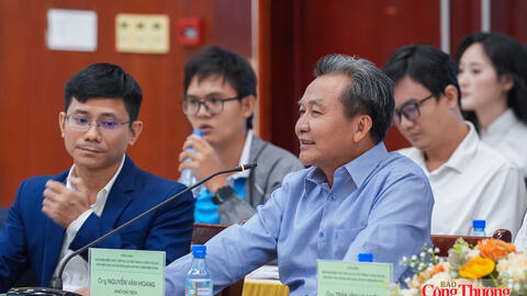 DPPA, lưu trữ năng lượng mở đường để doanh nghiệp chuyển đổi xanh