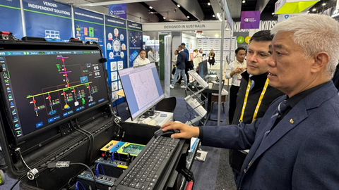 ATS JSC đưa công nghệ 'Made in Vietnam' tới CIGRE Paris Session 2026