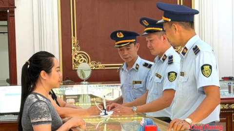 Nghệ An nâng cao hiệu quả bảo vệ quyền lợi người tiêu dùng