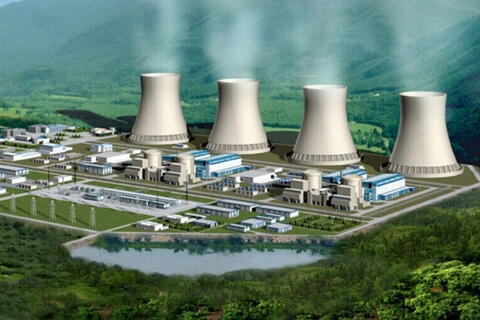Tăng cường năng lực quản lý an toàn bức xạ, hạt nhân đến năm 2030
