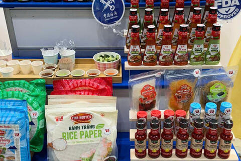 Seoul Food 2026 mở ra không gian phát triển cho thực phẩm Việt tại Hàn Quốc