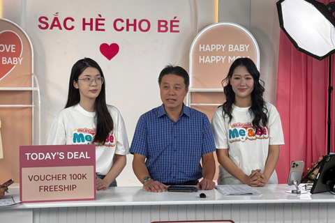 MegaLive Thanh niên: Từ livestream đến cơ hội khởi nghiệp thanh niên