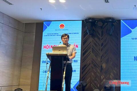 Doanh nghiệp miền Trung nâng cao năng lực ứng phó phòng vệ thương mại