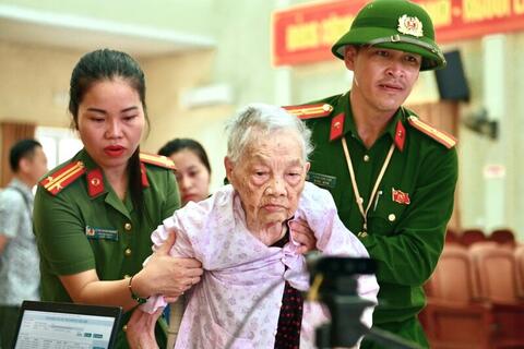 Nghệ An đẩy mạnh Chiến dịch 500 ngày đêm tìm kiếm, xác định danh tính liệt sĩ