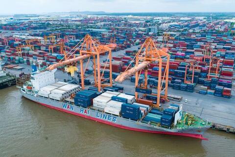 Chuỗi cung ứng logistics: Khả năng chống chịu trở thành chuẩn mực mới