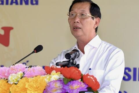 Đội K92, K93 hoàn thành nhiệm vụ quy tập 170 hài cốt liệt sĩ