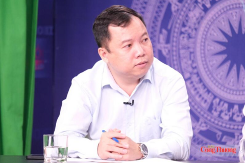 Hình thành hệ thống xây dựng hồ sơ điện tử nông sản Việt