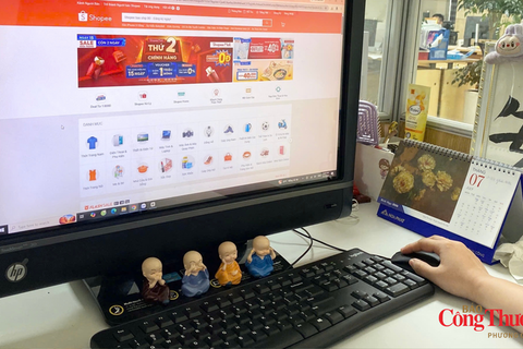 Thương mại điện tử không còn là cuộc đua của giá rẻ