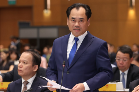 Đồng bộ giải pháp, gỡ điểm nghẽn thể chế để doanh nghiệp tăng tốc