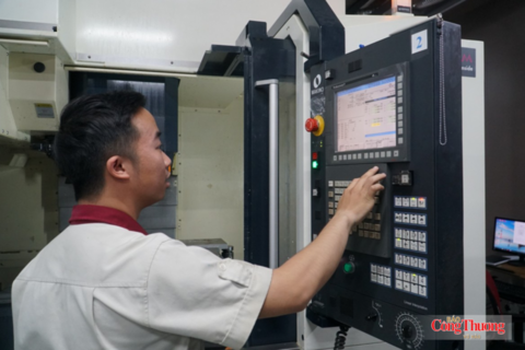 Chuyển đổi số doanh nghiệp SMEs Đà Nẵng: Cần mạnh dạn thay đổi tư duy quản trị