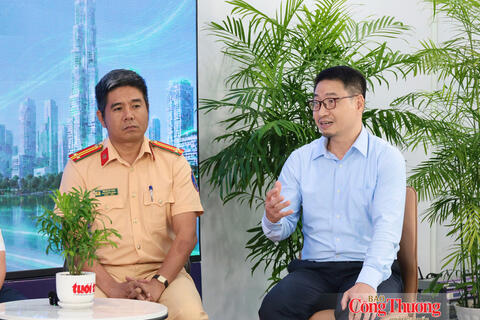 TP. Hồ Chí Minh: Tìm lời giải dài hạn cho bài toán ùn tắc giao thông
