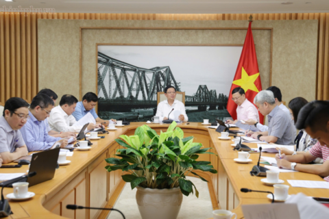 Tháo gỡ vướng mắc về mã số vùng trồng, xây dựng thương hiệu sầu riêng