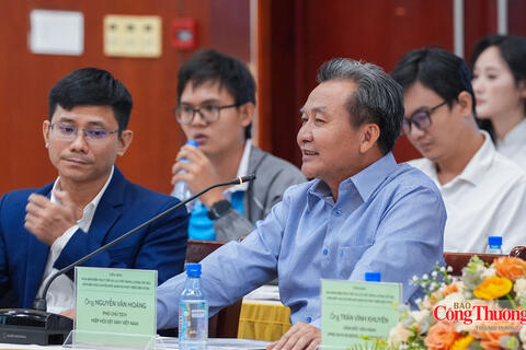 DPPA, lưu trữ năng lượng mở đường để doanh nghiệp chuyển đổi xanh