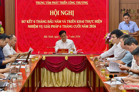 Bắc Ninh đẩy mạnh xúc tiến, quảng bá nông sản đặc trưng