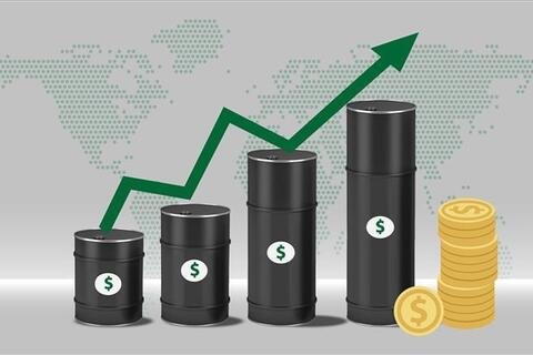 Giá xăng dầu hôm nay (21-8): Giá dầu thế giới neo ở mức cao