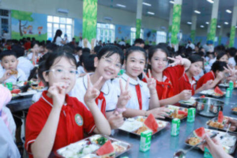 Tăng cường kiểm soát và truy xuất nguồn gốc thực phẩm bán trú