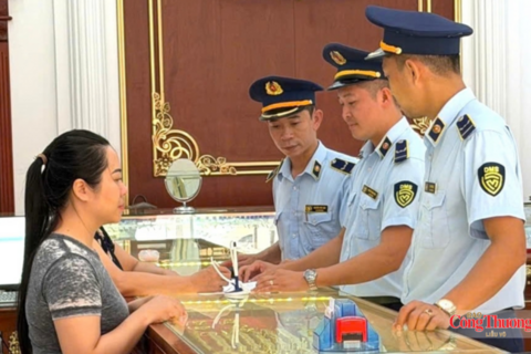 Nghệ An nâng cao hiệu quả bảo vệ quyền lợi người tiêu dùng