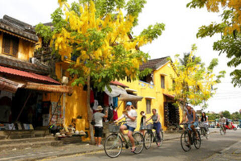 Việt Nam vào Top 10 thế giới về an ninh, an toàn du lịch