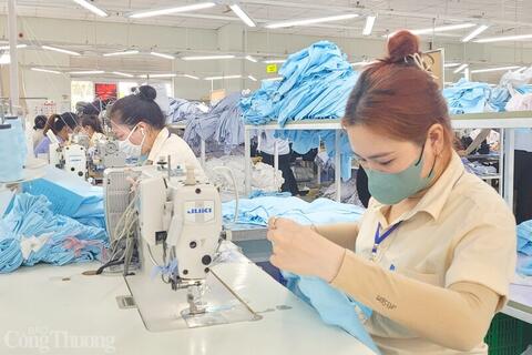 PGS.TS Đinh Trọng Thịnh: Hóa giải "lệch pha", tiếp sức cho doanh nghiệp sản xuất