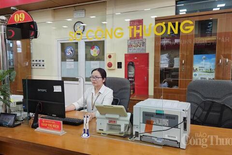 Nhiều kết quả tích cực khi thực hiện phân quyền, phân cấp ngành Công Thương