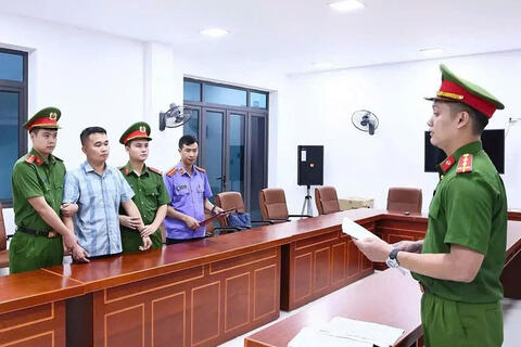 Khởi tố thêm 15 bị can trong vụ gian lận điểm thi Toán ở Tuyên Quang