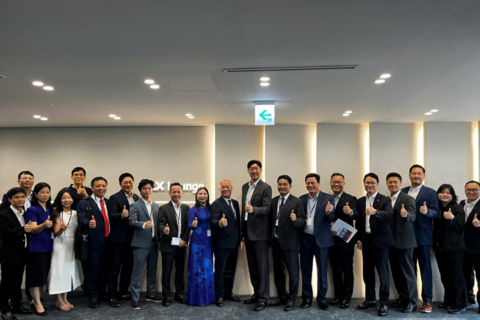 Hội nghị thúc đẩy hợp tác đầu tư và thương mại Việt - Hàn Quốc