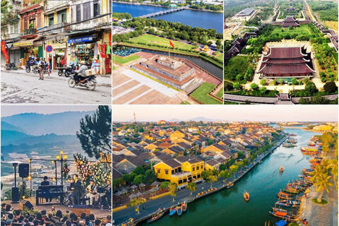 Muốn trở thành đô thị di sản văn hóa, địa phương phải đáp ứng tiêu chí nào?