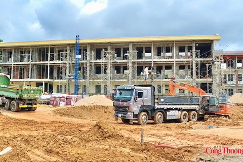 Gia Lai siết tiến độ, quyết tâm giải ngân 100% vốn đầu tư công