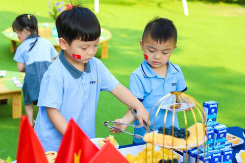 Từ mô hình điểm đến cơ chế vận hành bền vững chương trình sức khỏe học đường