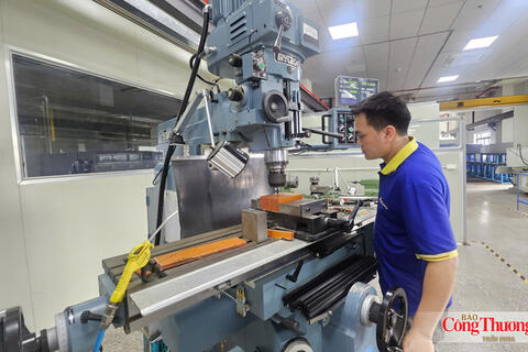 Đến năm 2030, Bắc Ninh đặt mục tiêu kinh tế số đạt 45% GRDP