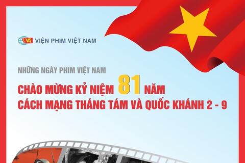 Công chiếu phim “Đường về quê mẹ” chào mừng Quốc khánh 2/9