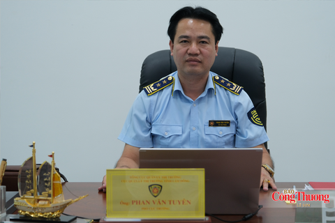 Lâm Đồng: Xử lý 229 vụ vi phạm trong tháng 8, thu hơn 11,4 tỷ đồng