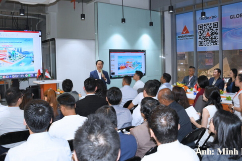 Thương mại điện tử B2B: Xây niềm tin từ dữ liệu và trí tuệ nhân tạo