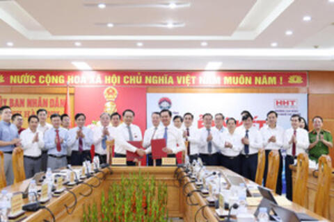 Đào tạo nguồn nhân lực gắn nhu cầu phát triển kinh tế Hà Tĩnh