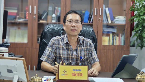 Nguồn điện ổn định 'giữ chân' và hút thêm dòng vốn vào TP. Đồng Nai
