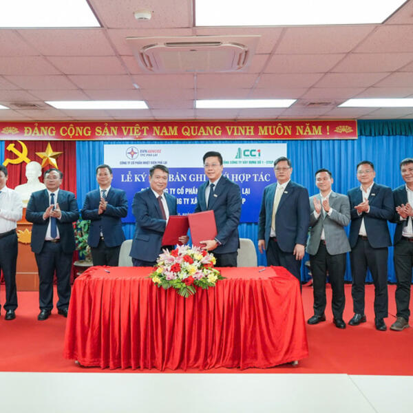 Nhiệt điện Phả Lại: Chủ động phát triển nguồn điện, bảo đảm vận hành an toàn