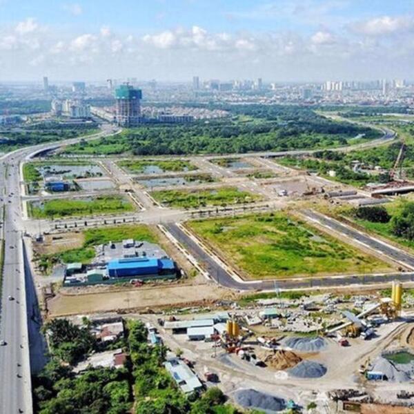 Phê duyệt Quyết định điều chỉnh Quy hoạch sử dụng đất quốc gia thời kỳ 2021-2030