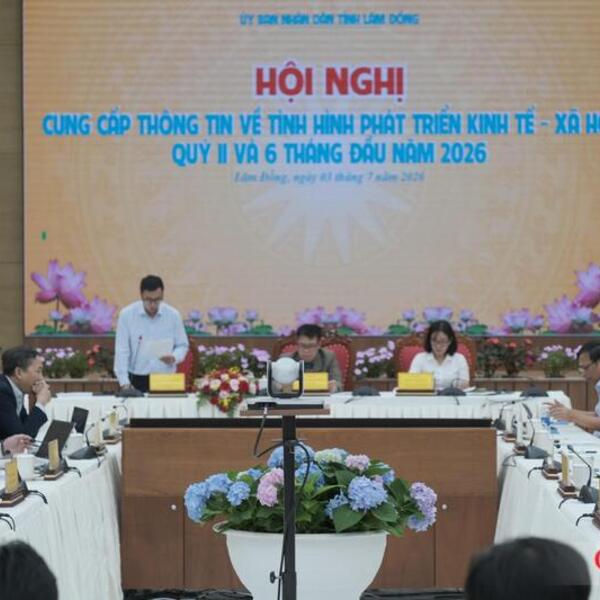 Đề xuất lễ công bố sản phẩm nhôm đầu tiên tại Việt Nam