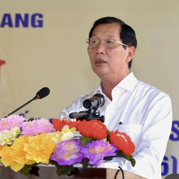 Đội K92, K93 hoàn thành nhiệm vụ quy tập 170 hài cốt liệt sĩ