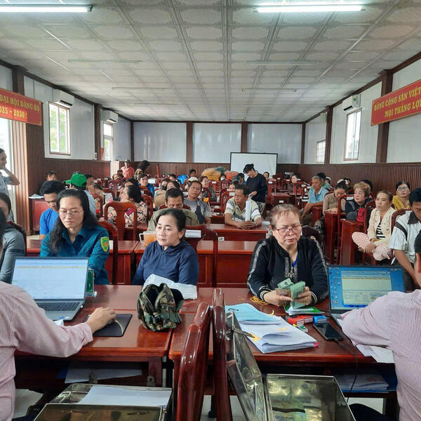 Tín dụng chính sách tiếp sức An Giang phát huy tiềm năng kinh tế biển