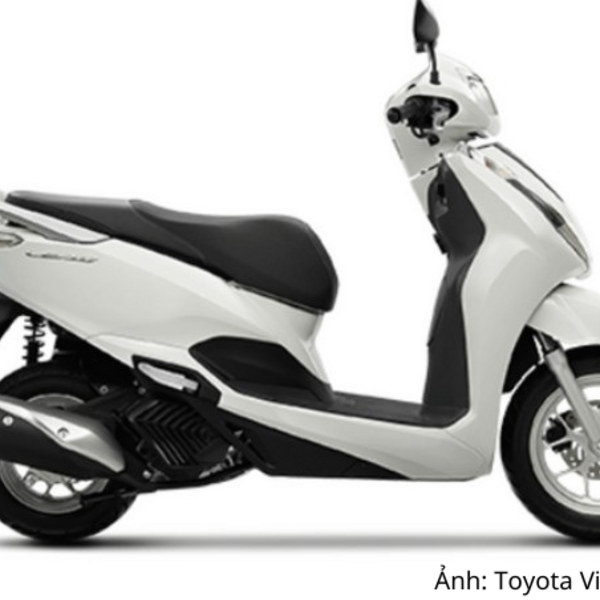 Giá xe máy Honda Lead tháng 8/2026: Phiên bản đặc biệt có giá cao nhất
