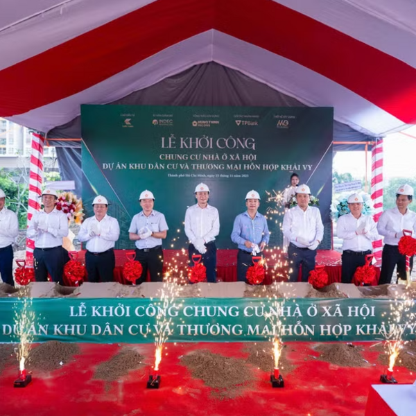 Công ty Cổ phần Hưng Thịnh hoàn tất thủ tục tăng vốn điều lệ thêm 50%