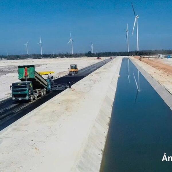 Quảng Trị: Chỉ số sản xuất công nghiệp tăng 14,3%, thương mại nhiều khởi sắc