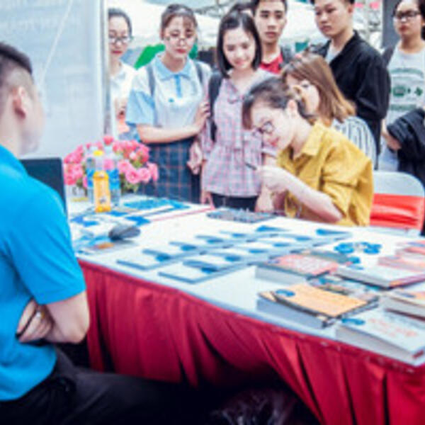 Lao động hồi hương: Để kinh nghiệm ở nước ngoài trở thành lợi thế