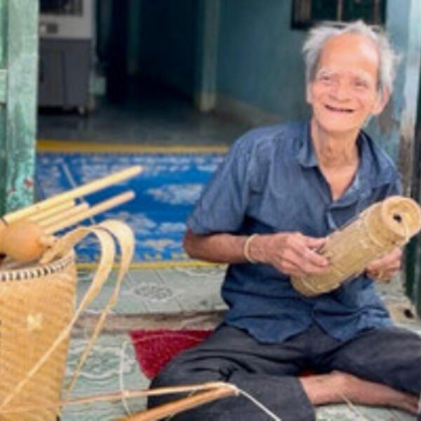 Khánh Hòa đánh thức tiềm năng du lịch cộng đồng từ bản sắc địa phương