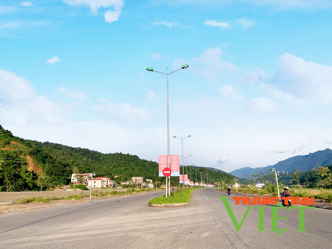 Hội nông dân huyện biên giới Mường Tè chung sức xây dựng NTM - Ảnh 1. Hội nông dân huyện biên giới Mường Tè chung sức xây dựng NTM - Ảnh 1.