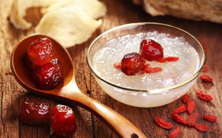 Những người nào không nên ăn yến sào dù nó rất bổ dưỡng?- Ảnh 3. Những người nào không nên ăn yến sào dù nó rất bổ dưỡng?- Ảnh 3.