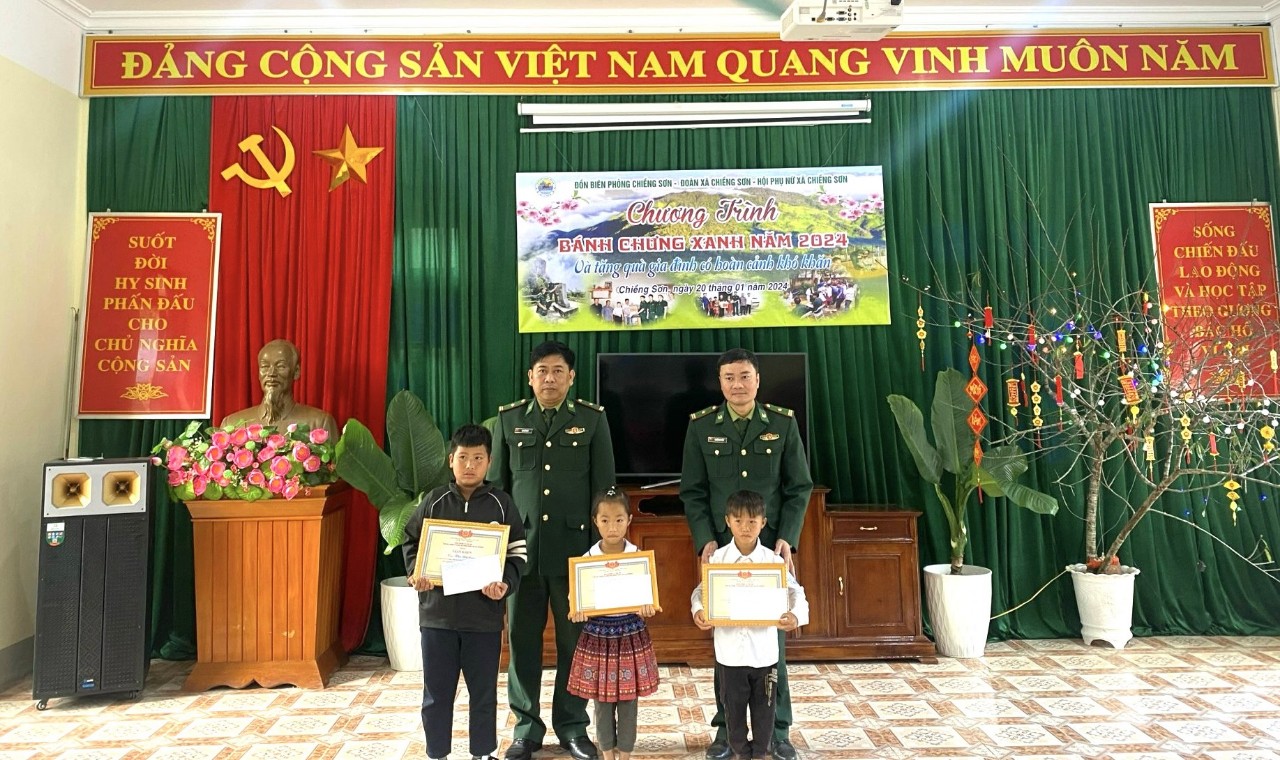 Những cuộc hành trình hướng về biên giới sơn la- Ảnh 6. Những cuộc hành trình hướng về biên giới sơn la- Ảnh 6.